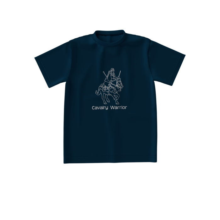 ビッグシルエットTシャツ - S - 正面