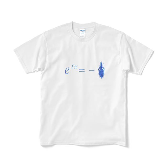 Tシャツ(短納期) - M - ホワイト