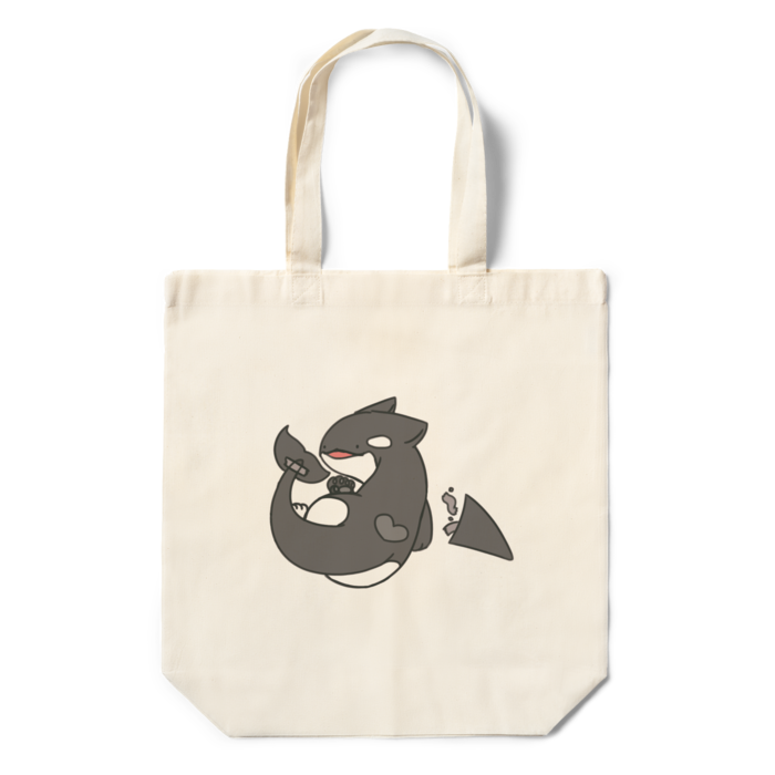 エコバッグ - 360×370×110(mm)