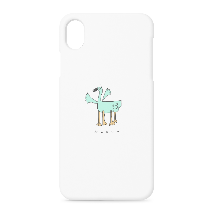 iPhoneケース - iPhone XR - 