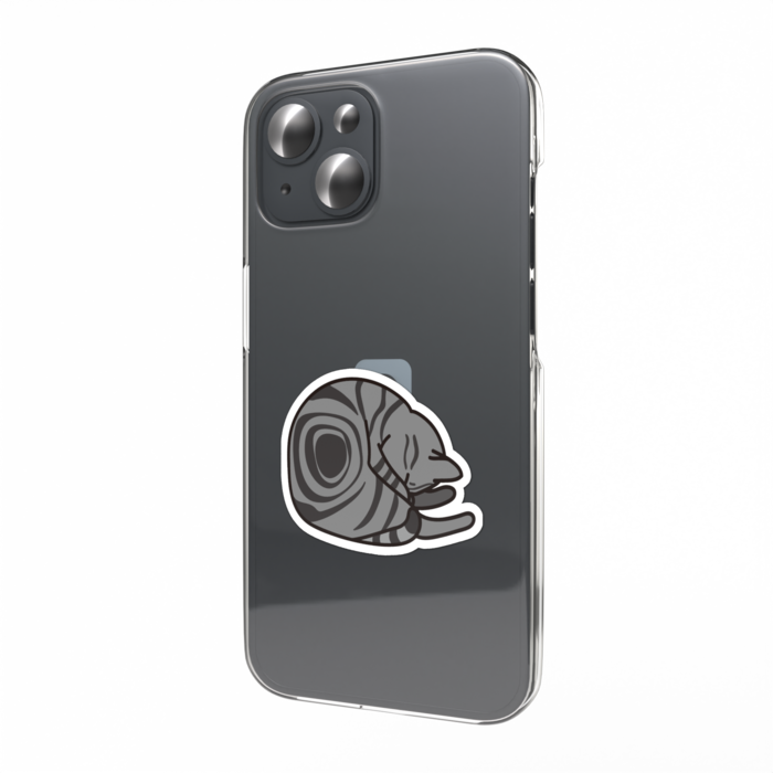 スマホステッカー - 縦