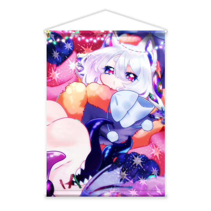 タペストリー - B2縦