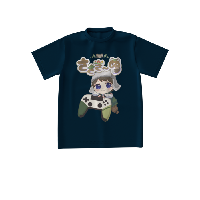 ビッグシルエットTシャツ - S - 正面(2)