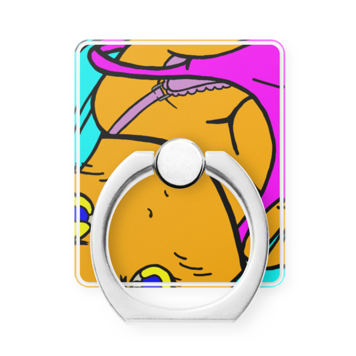 スマホリング