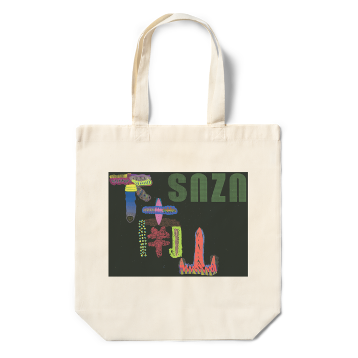 エコバッグ - 360×370×110(mm)