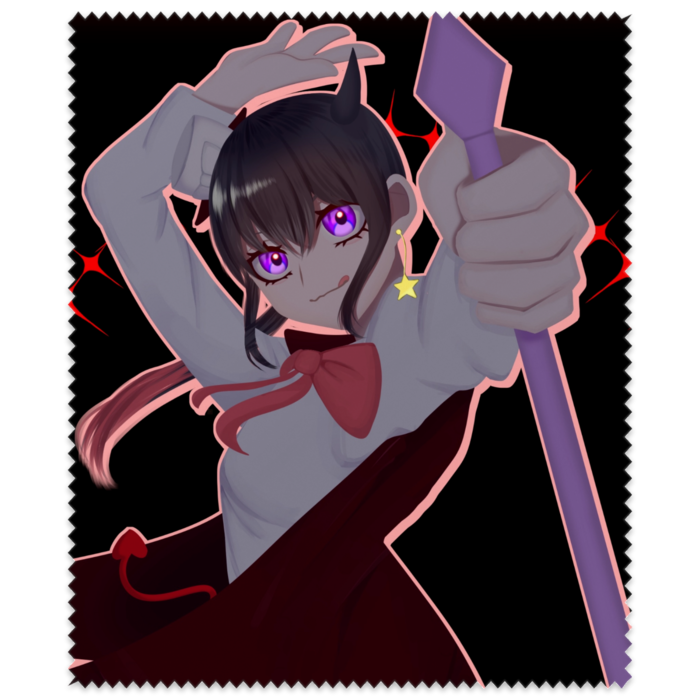 メガネ拭き
