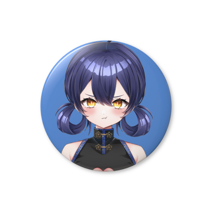 缶バッジ（バリュー） - 44mm