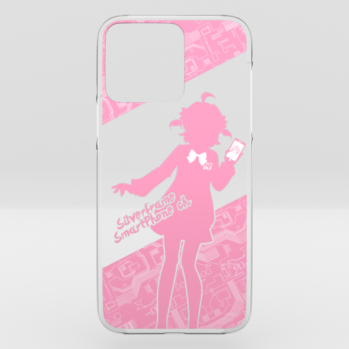 クリアiPhoneケース - iPhone 16 Pro Max