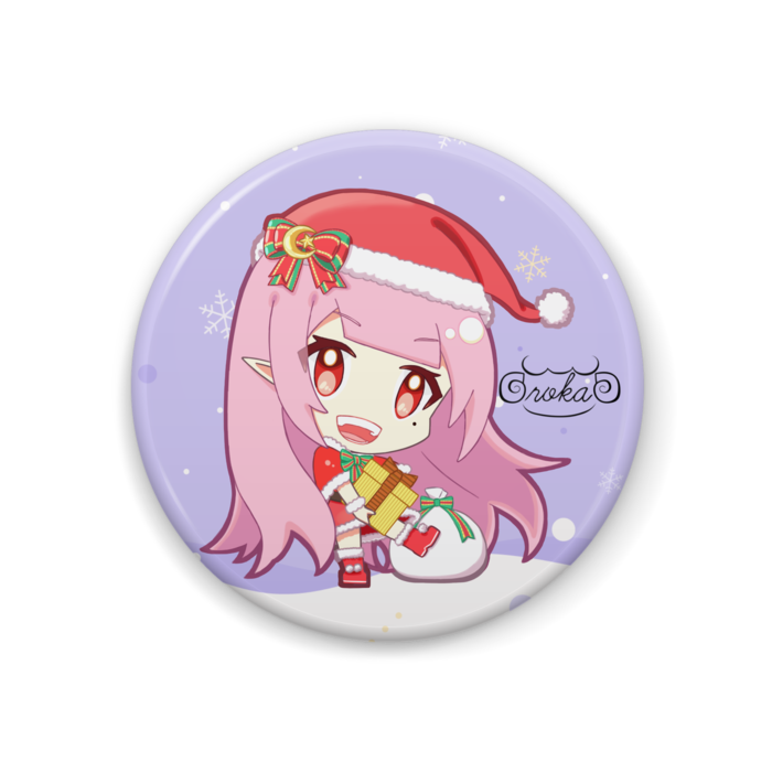 プレゼント ver. - 44mm