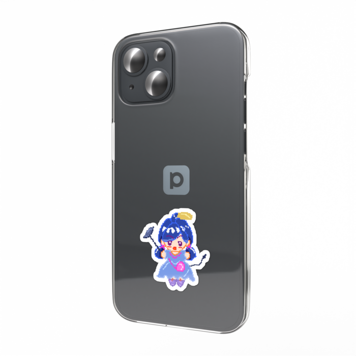スマホステッカー - 縦