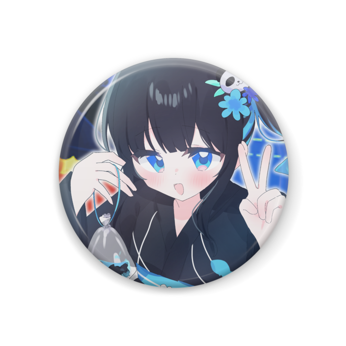 夏休みキービジュアル② 44mm