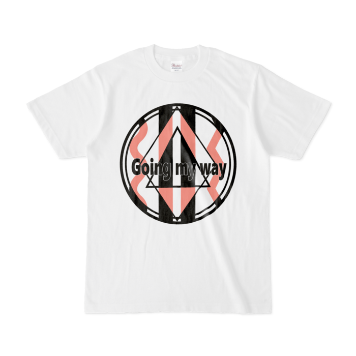 Tシャツ - S - 白