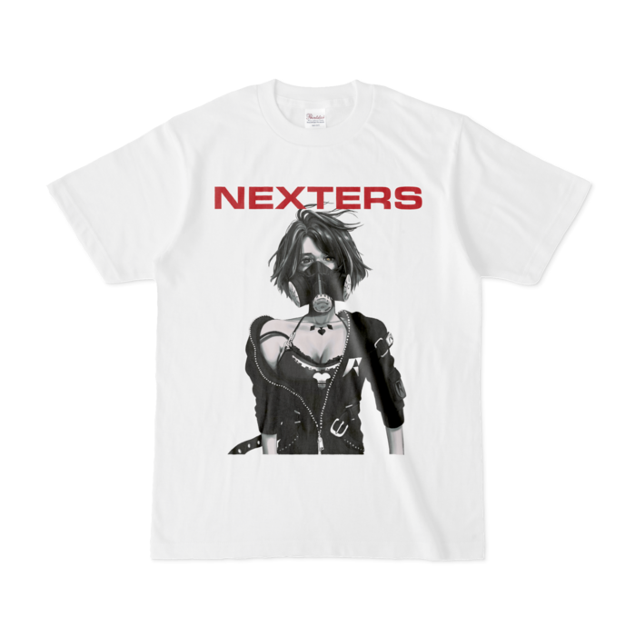 Tシャツ - S - 白