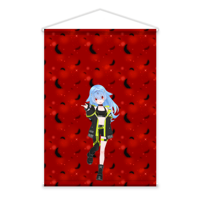 タペストリー - B2縦