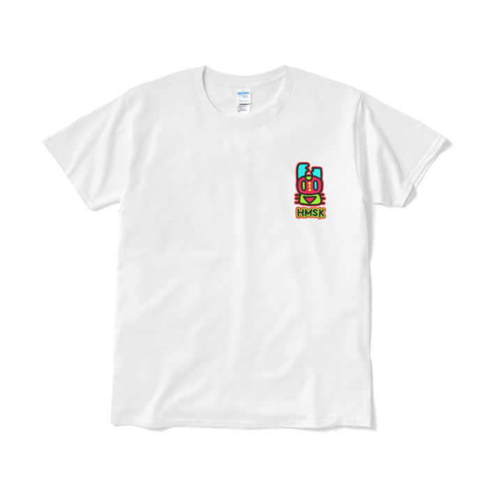 Tシャツ（短納期） - L - ホワイト