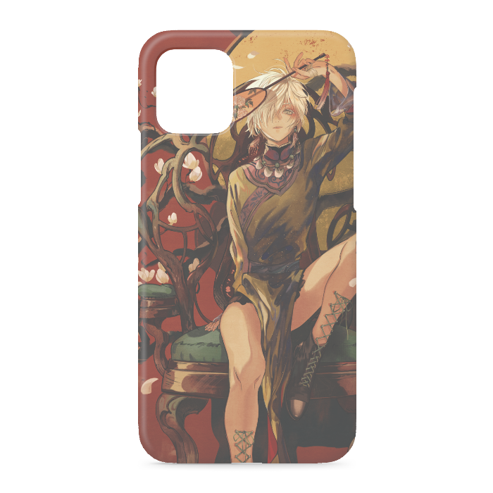 iPhoneケース - iPhone 11 Pro - 側面あり