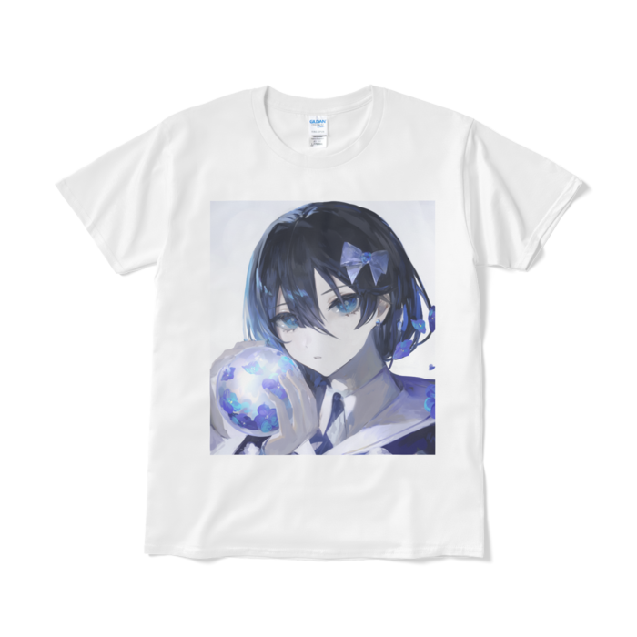 Tシャツ（短納期） - L - ホワイト