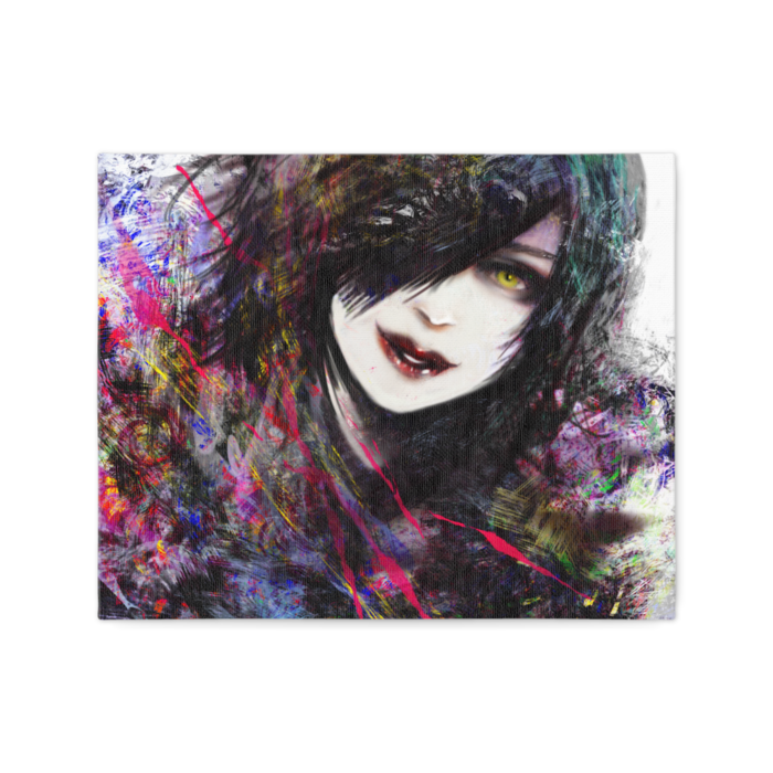 キャンバス - F3