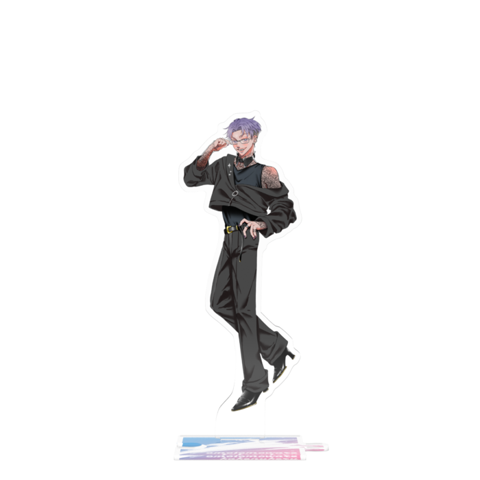 つながるアクスタ - 160mm