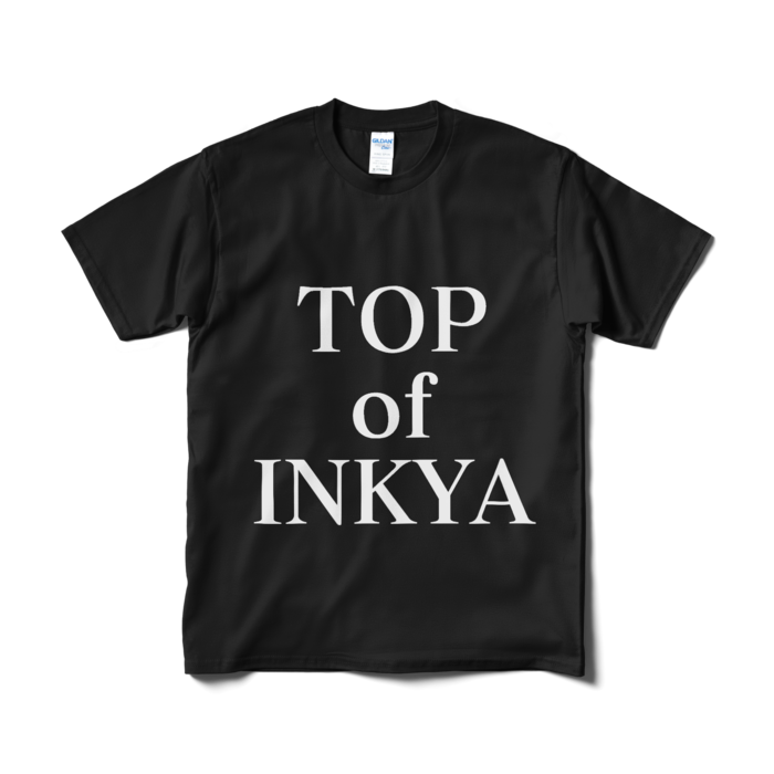 Tシャツ（短納期） - M - ブラック