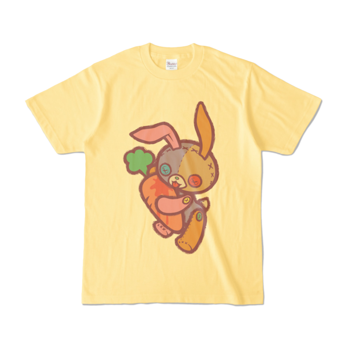 【Ｓ】　ライトイエロー