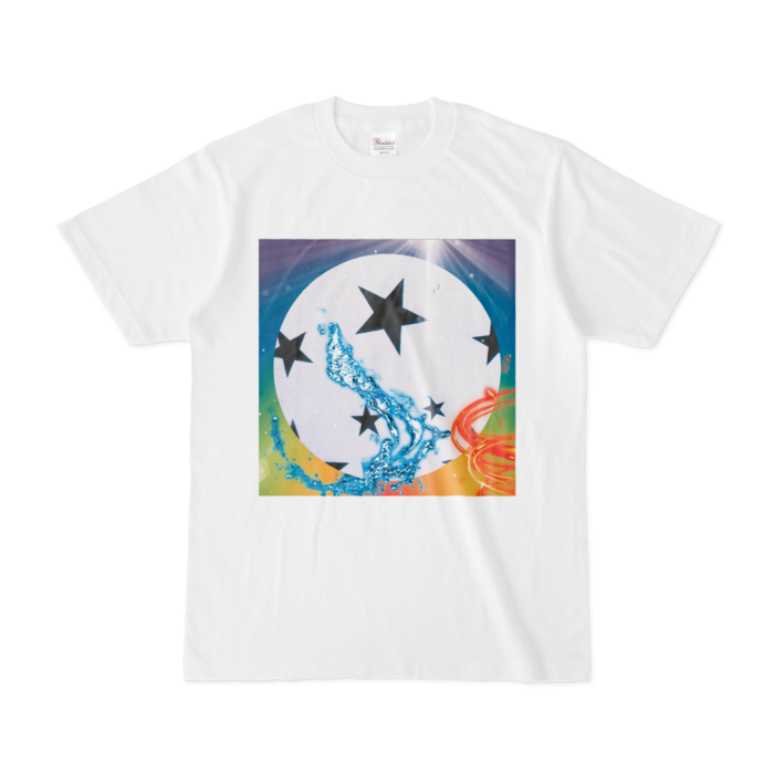 Tシャツ - S - 白