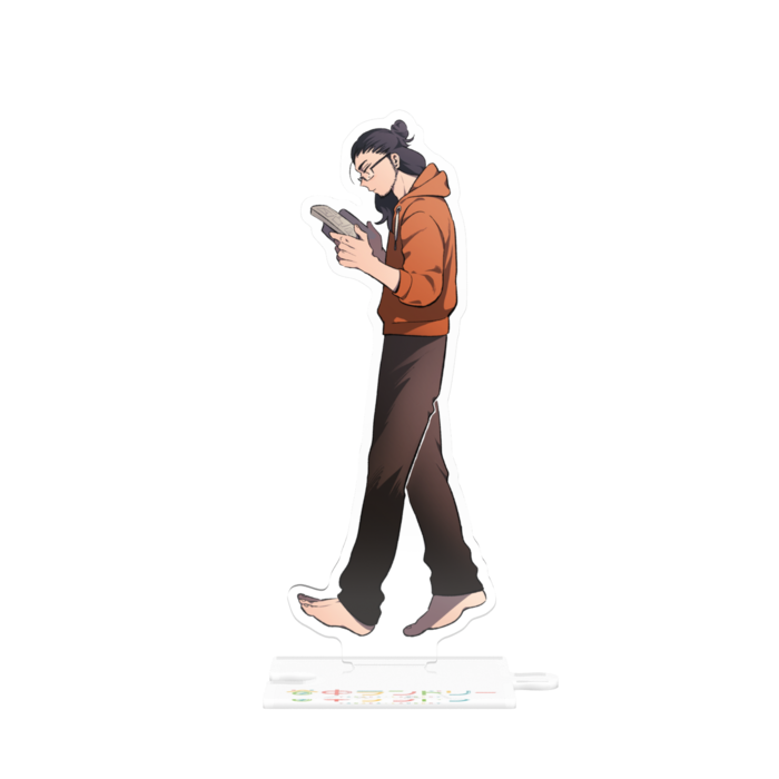 つながるアクスタ - 125mm