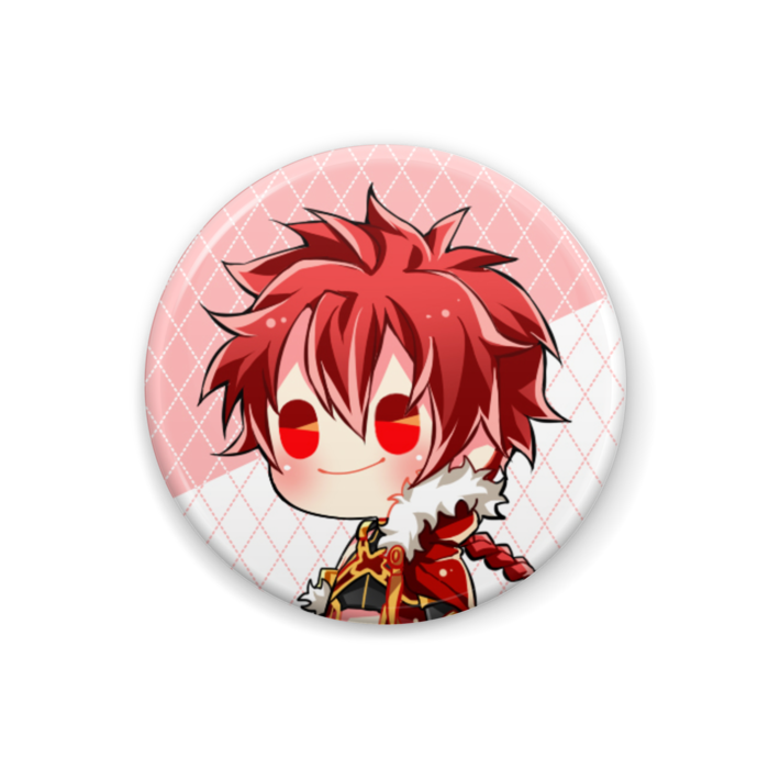 [FGO]アレクサンダー