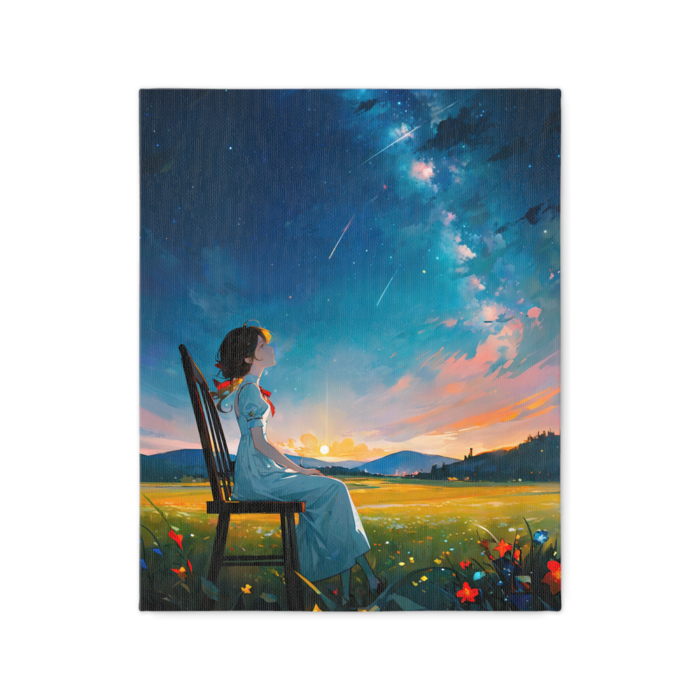 キャンバス - F3