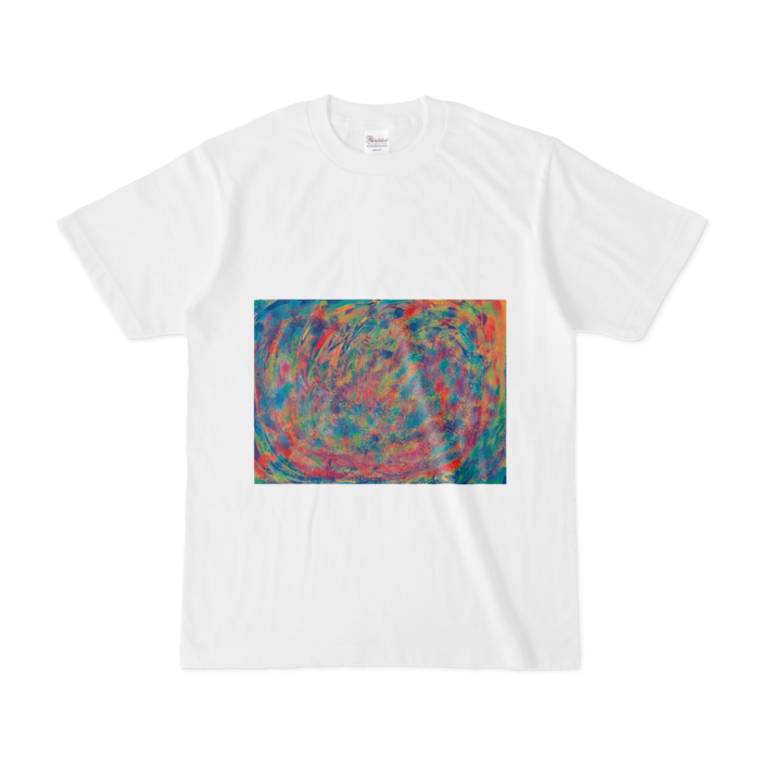 Tシャツ - S - 白