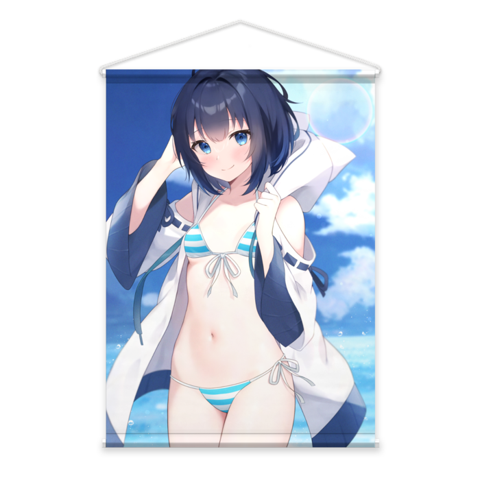 タペストリー - B2縦