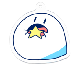 アクキー あむあむ ひよこのおみせ Booth アクキー あむあむ ひよこのおみせ Booth