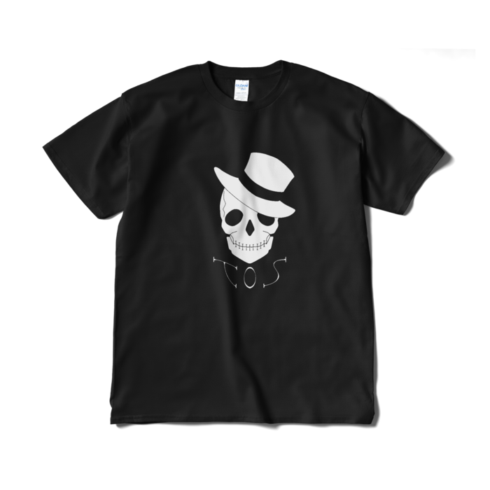 Tシャツ（短納期） - XL - ブラック(1)