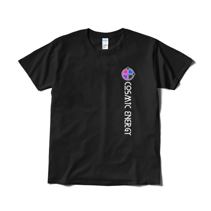 Tシャツ(短納期) - L - ブラック