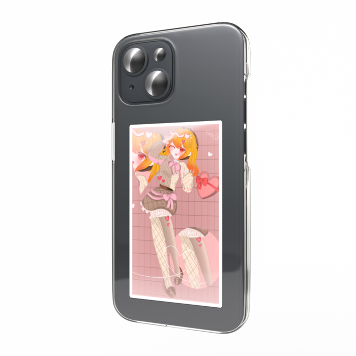 スマホステッカー - 縦(1)