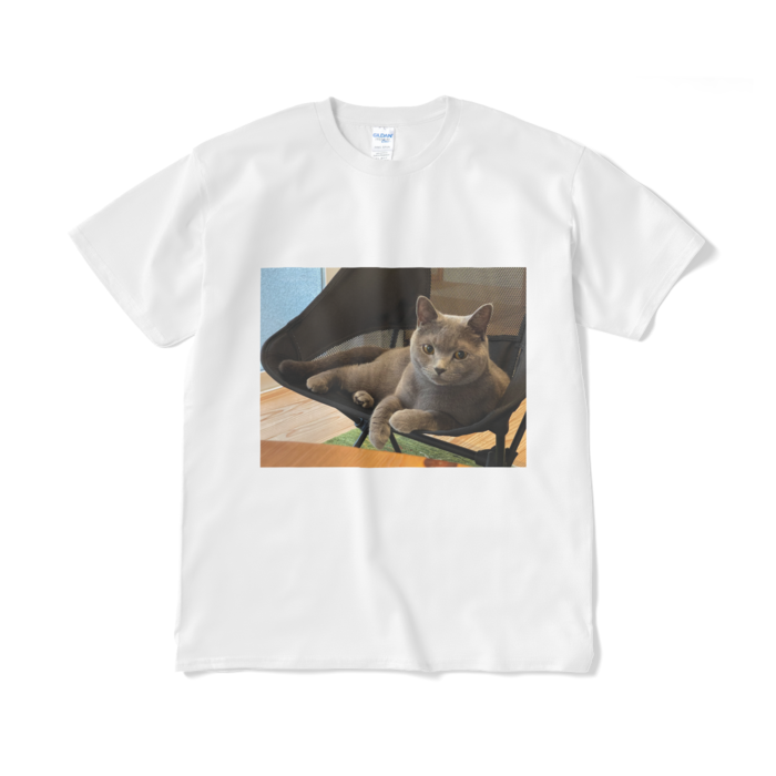 Tシャツ（短納期） - XL - ホワイト