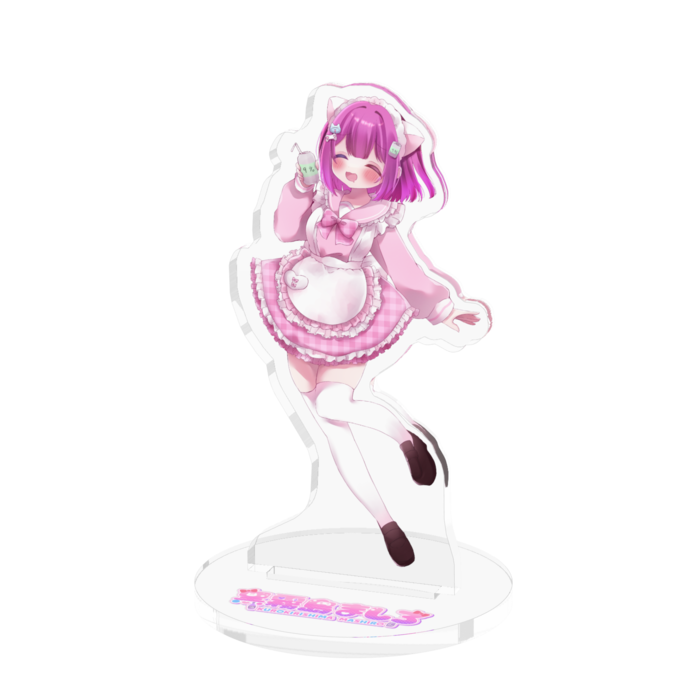 にこにこver - 70x70mm(1)