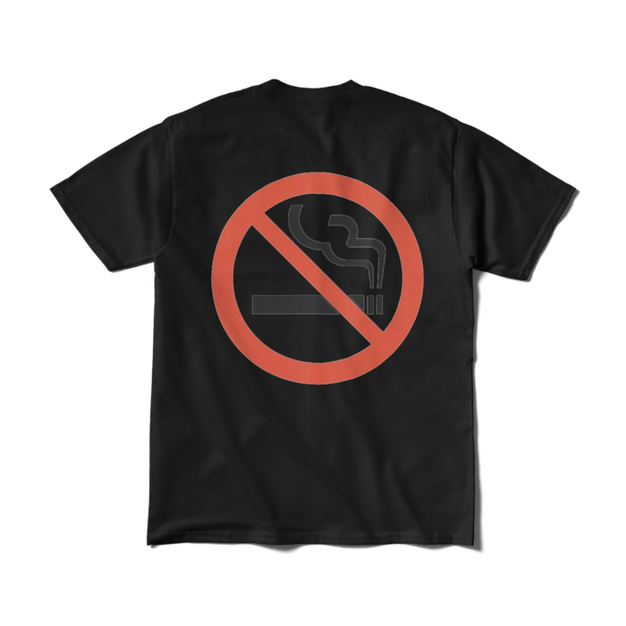 Tシャツ（短納期） - M - ブラック