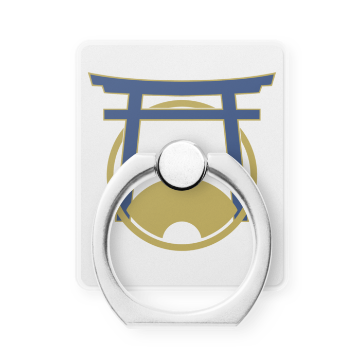 スマホリング