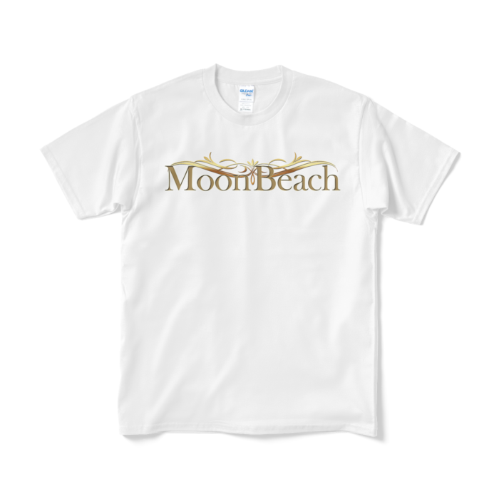 Tシャツ(短納期) - M - ホワイト