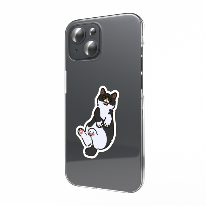 スマホステッカー - 縦