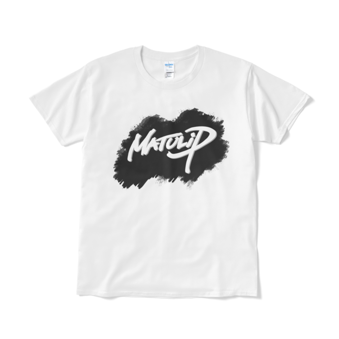 Tシャツ（短納期） - L - ホワイト
