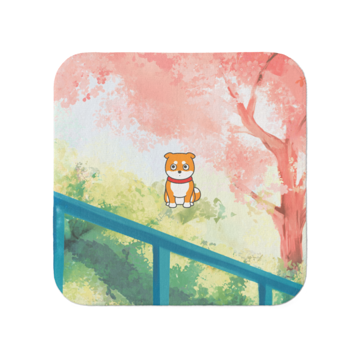 タオル - 小