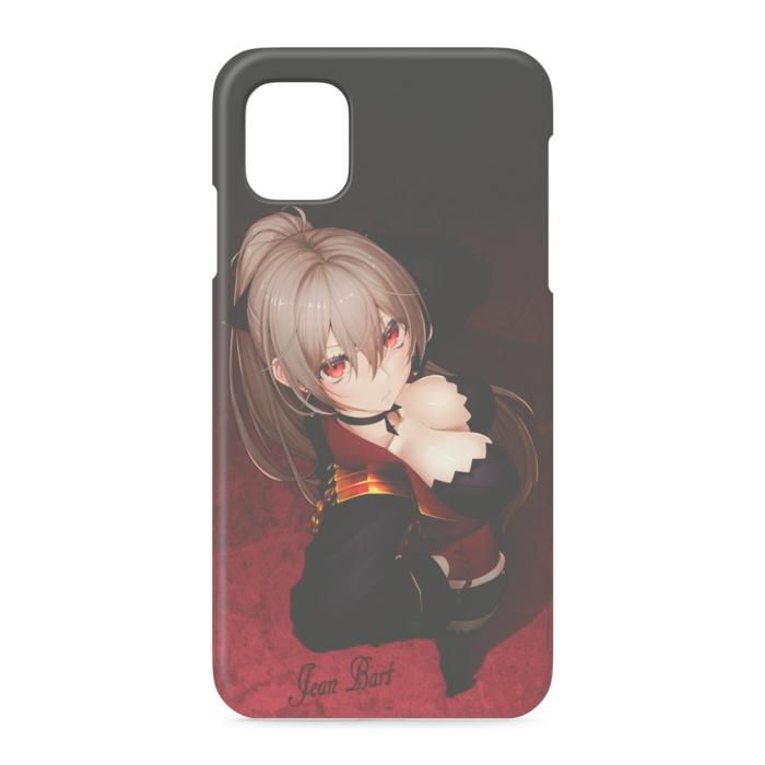 iPhoneケース - iPhone 11 - 側面あり