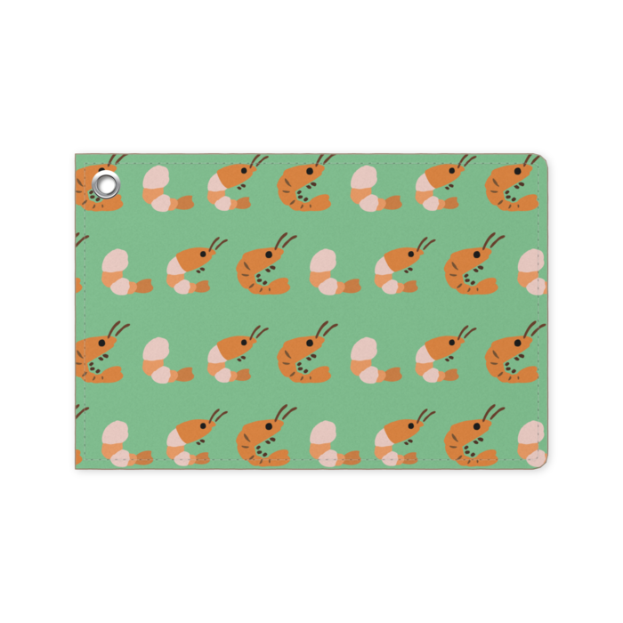 パスケース - 70 x 105 (mm)