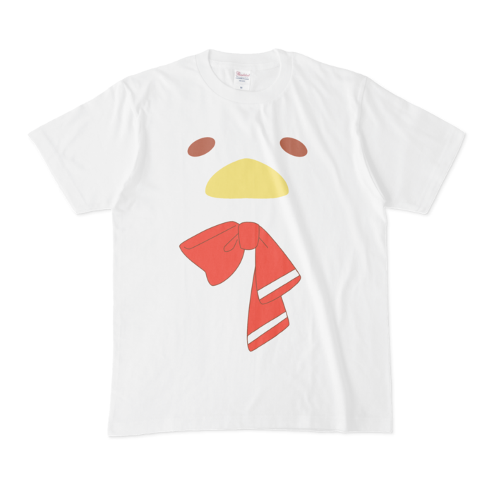 Tシャツ - M - 白