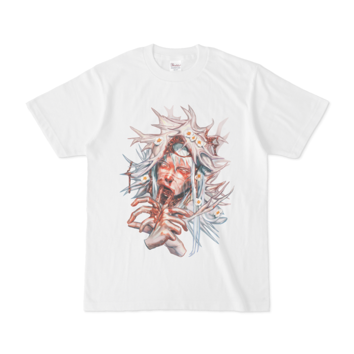 Tシャツ - S