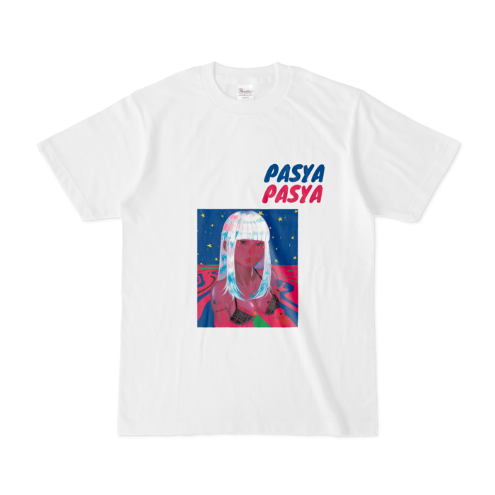 Tシャツ - S - 白