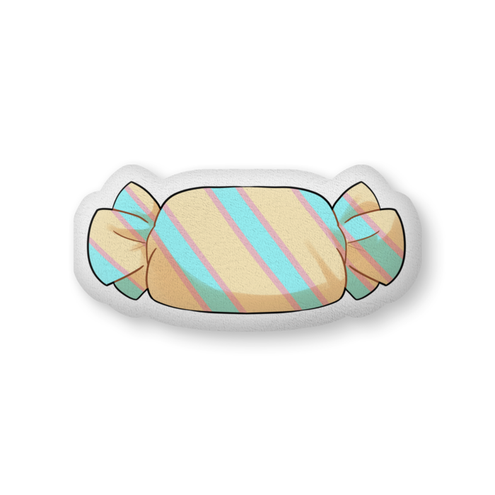 ふかふかクッション - 中（H36×W56cm） - 両面