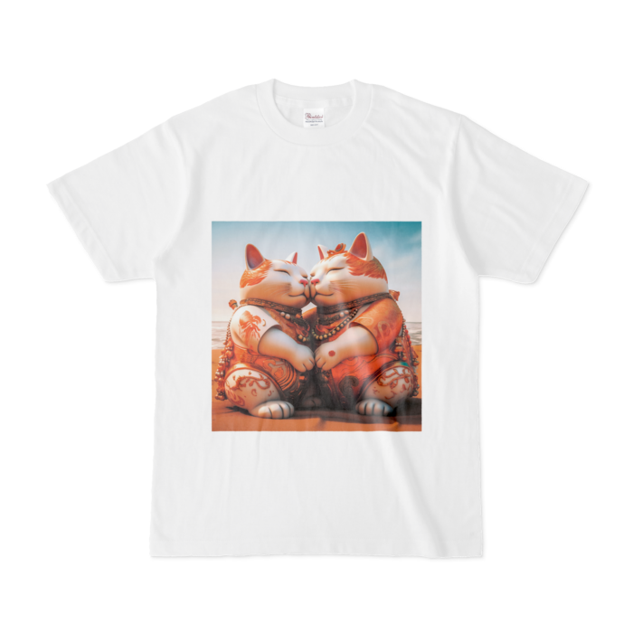Tシャツ - S - 白